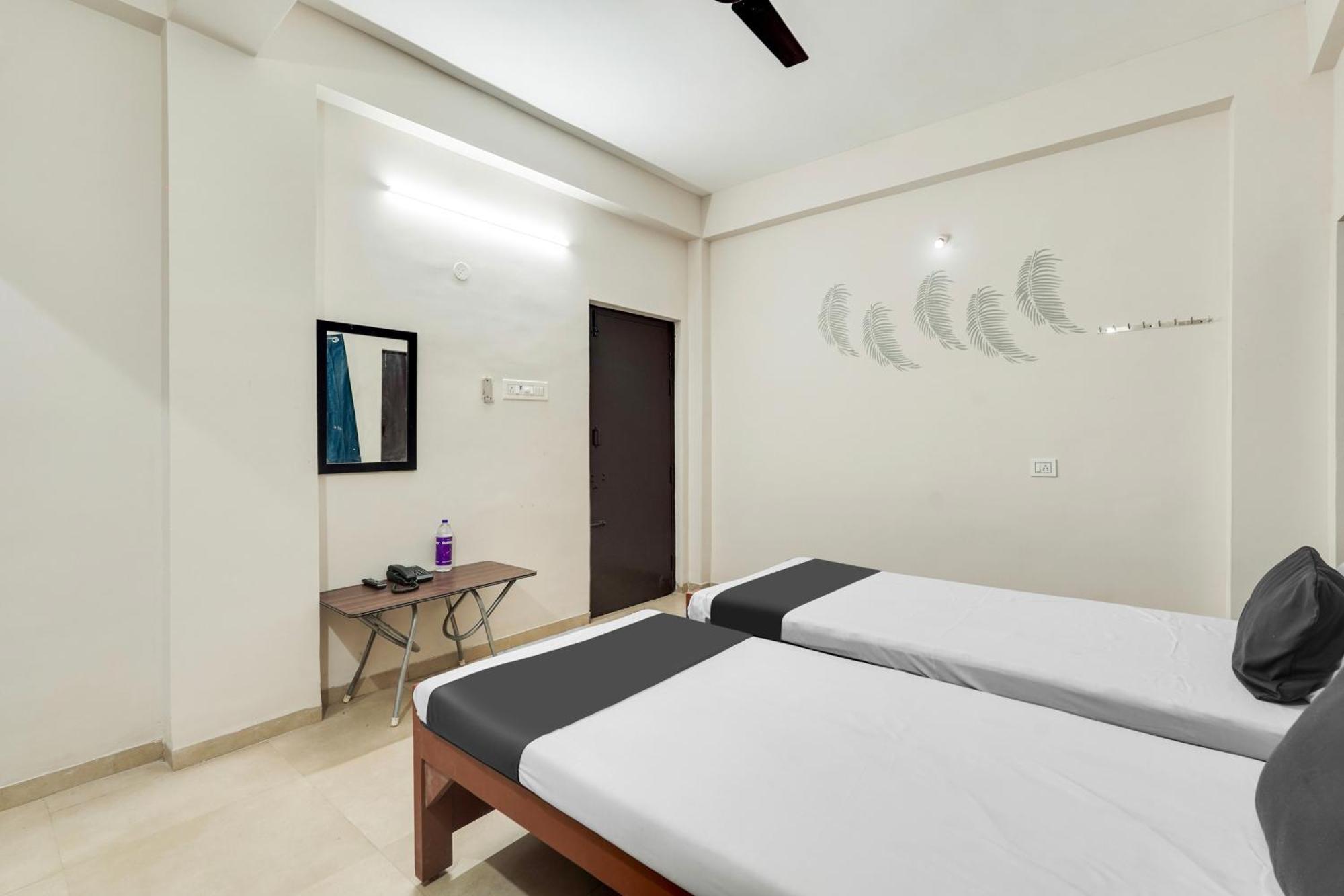 Hotel O Golden Stay Inn فيلوري المظهر الخارجي الصورة