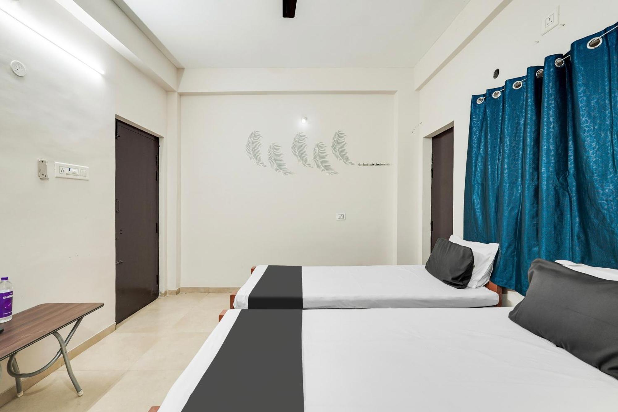 Hotel O Golden Stay Inn فيلوري المظهر الخارجي الصورة